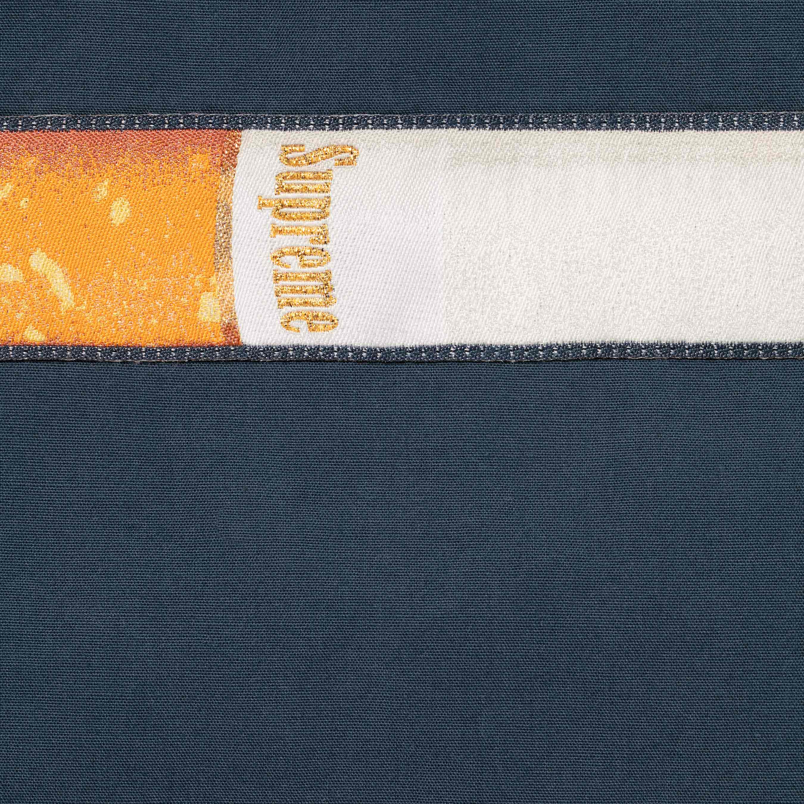 Cigarette S/S Shirt view 3